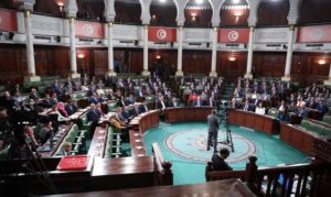 Tunisie – ARP : Un député reconduit par la police en dehors de l’hémicycle