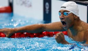 Natation-World Aquatics (meilleur nageur 2023): Ayoub Hafnaoui devancé par le chinois Qin Haiyang