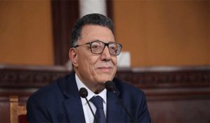 Tunisie: Bouderbala annonce les représentants des blocs parlementaires au bureau de l’ARP