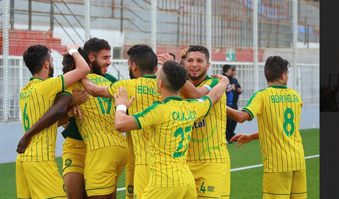 DIRECT SPORT – LCA (EST-JSK): La JS Kabylie défendra sans pression ses chances jusqu’au bout (Miloud Hamdi)