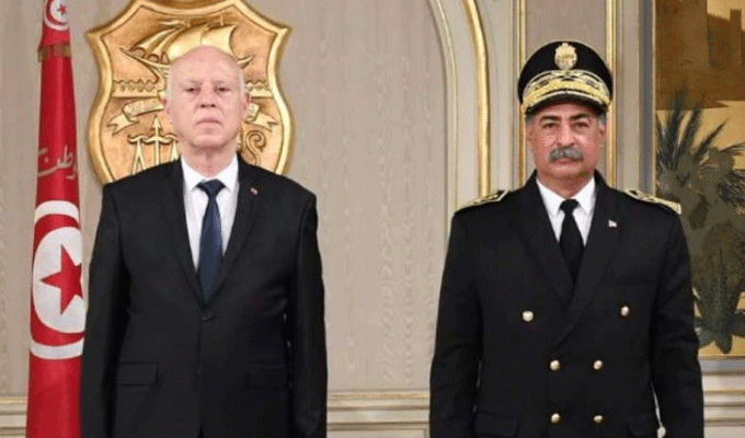 Tunisie: Kamel Fkih, nouveau ministre de l’Intérieur