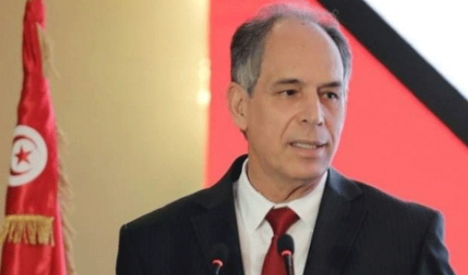 Moncef Boukthir souligne l’importance de la sécurité nucléaire