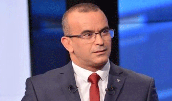 Biographie de Najeh Missaoui, nouveau PDG de l’agence Tunis Afrique presse