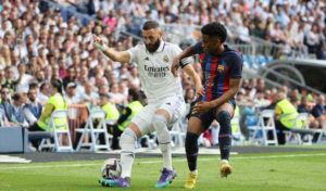 Barça vs Real Madrid: lien streaming, chaîne tv pour regarder le match – Coupe du Roi