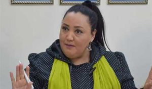 La journaliste Monia Arfaoui convoquée par la brigade judiciaire d’El Gorjani