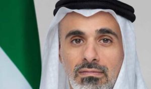 Cheikh Mohamed ben Zayed al-Nahyane nomme son fils aîné prince héritier d’Abou Dhabi