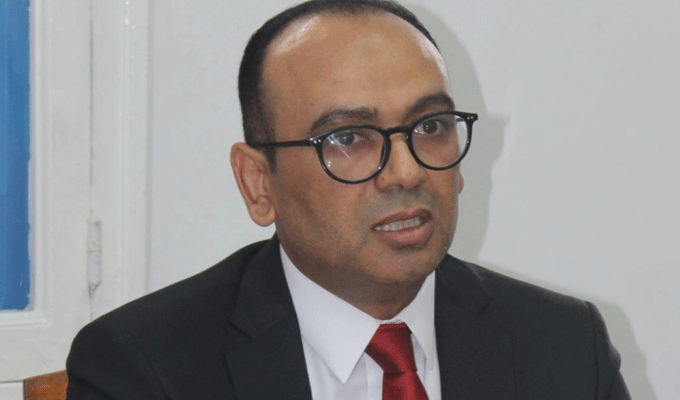 Tunisie: Le ministre des AR dénonce les campagnes de diffamation le visant