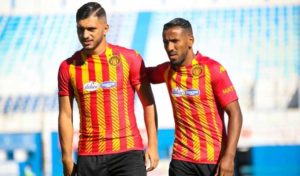 DIRECT SPORT – Espérance ST : Ryad Ben Ayed touchés aux ligaments croisés