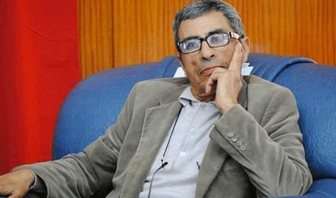 Ezzedine Hazgui: Le Front de salut empêché de tenir ses réunions à son siège