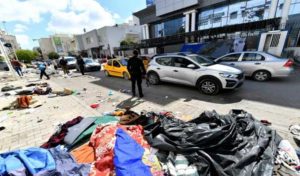 Le HCR exprime son indignation suite aux incidents violents survenus dans son siège à Tunis
