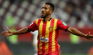 Football – Espérance ST: Hamdou El Houni sera opéré de la cheville