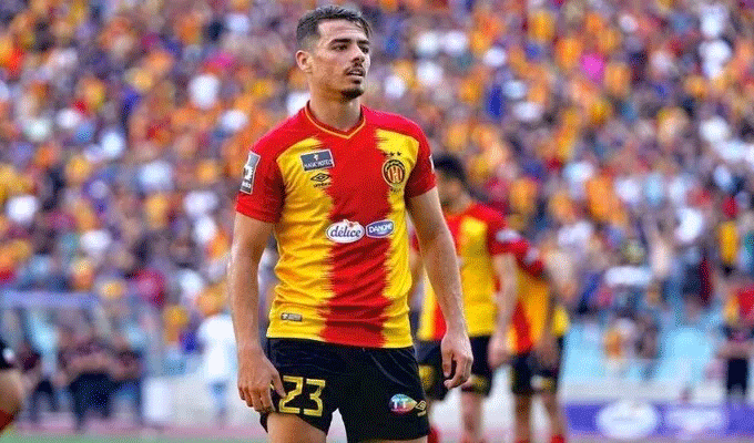 DIRECT SPORT – Football – FIFA: Ilyes Chetti et Angers (L1 française) enjoints à payer près de 3MD à l’Espérance ST