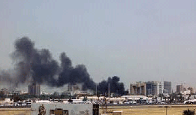 Ambassade de Tunis à Khartoum: “La communauté tunisienne est saine et sauve”