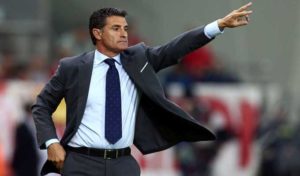 DIRECT SPORT – Olympiakos : l’entraîneur Michel quitte son poste