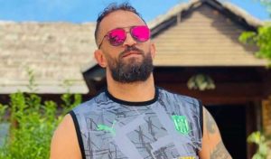 Kairouan: Décès du footballeur Nizar Issaoui qui s’est immolé par le feu