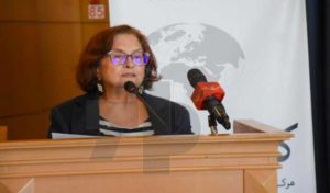 Tunisie: Journée d’étude sur la présence des femmes dans l’espace public
