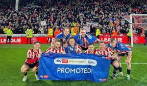 DIRECT SPORT – Championnat Angleterre : Sheffield United rejoint Burnley en Premier League