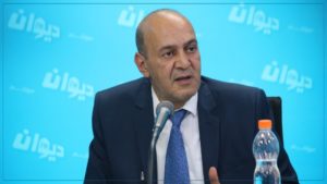 Hichem Hosni : L’UGTT restera l’un des principaux pilliers de l’Etat