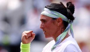 Tennis-Masters 1000 de Rome: Ons Jabeur entre en lice au second tour