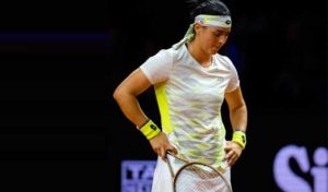Wimbledon: La contre-performance qui coûte son premier titre de Grand Chelem à Ons Jabeur