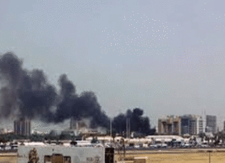 Soudan : dix morts dans une frappe de drone sur un marché au Darfour