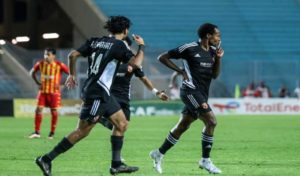 DIRECT SPORT – Ligue des champions (1/2 finale aller) : l’Espérance de Tunis chute lourdement devant Al Ahly (0-3)