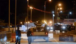 Attaque de Djerba: Arrestation de quatre individus en lien avec l’assaillant