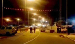 Attaque de Djerba : Prise en charge des victimes