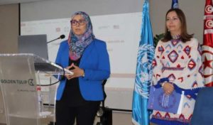 Tunisie: Atelier sur le suivi de la mise en œuvre du Pacte mondial pour les migrations