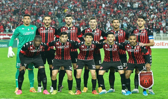 DIRECT SPORT – Coupe de la Confédération africaine (Finale aller) : Young Africans- USM Alger 1-2