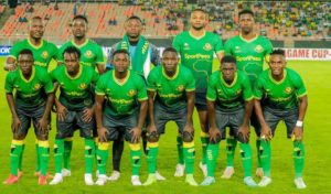 Coupe de la Confédération (Finale aller) Young Africans : Il reste encore 90 minutes (Nabi)