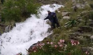 Béjà : La vérité sur l’explosion d’une source d’eau à Amdoun