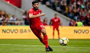 DIRECT SPORT – Football: L’international Tunisien ferjani Sassi sacré champion avec Al-Duhail