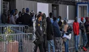 La majorité des migrants irréguliers en Tunisie y sont entrés légalement