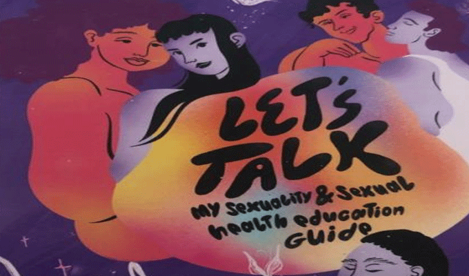 Tunisie: Publication du premier guide d’éducation à la santé sexuelle