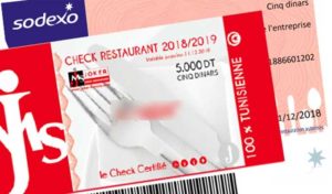 Mise en garde contre l’application d’une réduction sur la valeur de ticket restaurant