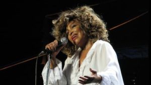 RIP Tina Turner …