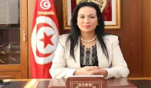 Amel Belhaj Moussa souligne les mécanismes de protection socio-économique pour les familles Tunisiennes