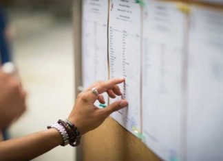 Joie de réussite reportée pour deux bachelières à cause d’une procédure administrative !
