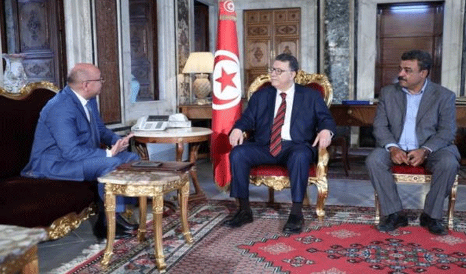 Tunisie: Combler la vacance au sein de l’Instance d’accès à l’information