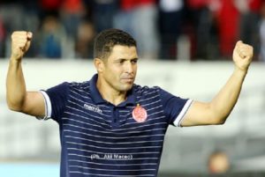 DIRECT SPORT – Football: Houcine Ammouta nouveau directeur technique de la sélection jordanienne