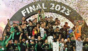 DIRECT SPORT – Concacaf : les Mexicains de Leon remportent leur première Ligue des champions