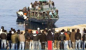La société civile contre tout accord d’installation de migrants irréguliers en Tunisie