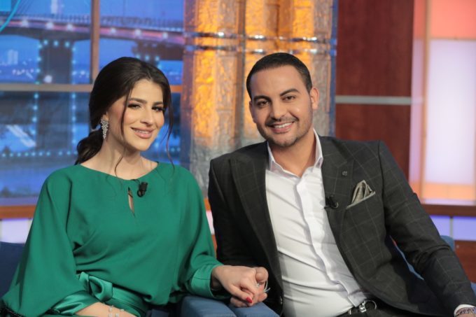 De Saint-Tropez à la Suisse : les photos et vidéos du voyage de réconciliation entre Rourouette et Ammar Jemal