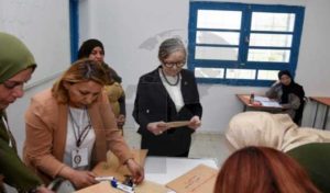Tunisie: Najla Bouden assiste au démarrage de la session principale du baccalauréat
