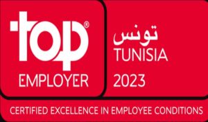 Philip Morris International reconnu “meilleur employeur en Tunisie”, pour la 5ème année consécutive