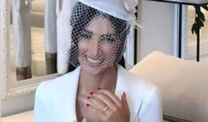 Rim El Benna s’est mariée (vidéo)