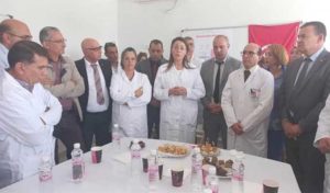 Sfax : Autogreffe de moelle osseuse réussie au CHU Hedi Chaker