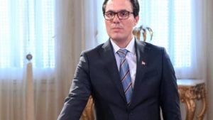 Tunisie – ISIE : Maher Jedidi officiellement révoqué