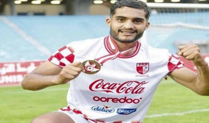 DIRECT SPORT – Espérance de Tunis: Oussama Bouguerra sang et or pour trois saisons